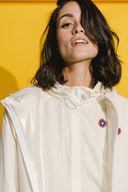 impermeable flotte AMELOT COQUILLE