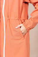 impermeable flotte AMELOT GINGER