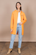 impermeable flotte AMELOT ORANGE Prix régulier