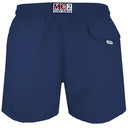balneaires MC2 SAINT-BARTH  Man blue navy swim shorts | Pantone™ Special Edition