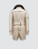 trench london THE RAKE CLASSIC SLIM FIT TRENCH COAT