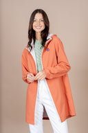 impermeable flotte AMELOT GINGER