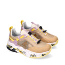 sneakers PREMIATA crossd 242