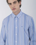 chemise PAUL & SHARK Cotton poplin