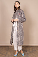 impermeable flotte MADELEINE PYTHON