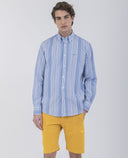 chemise PAUL & SHARK Cotton poplin