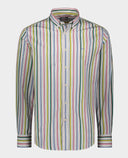 chemise PAUL & SHARK Cotton poplin