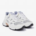 sneakers Nubbik NUBIKK ROSS TREK EDGE L white