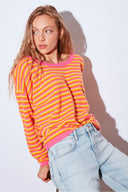 pull TRICOTS DE LEA MAXE