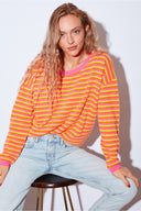 pull TRICOTS DE LEA MAXE