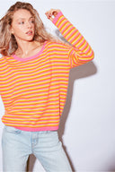 pull TRICOTS DE LEA MAXE