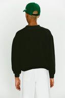 sweat M.Lonnberg  STORM BLACK