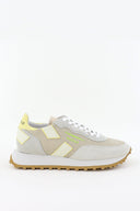 sneakers GHOUD Rush ROLW-ML03 beige