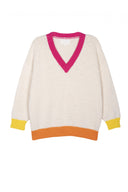 pull TRICOTS DE LEA MOJITO
