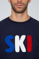 sweat French Disorder