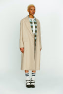 manteaux M.Lonnberg  BERRY BEIGE