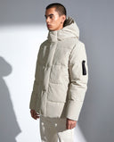 vestes 3/4 ELVINE Bror