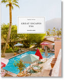 Great Escapes USA. The Hotel Book TASCHEN