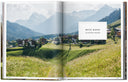 Great Escapes Alps. The Hotel Book TASCHEN