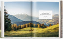 Great Escapes Alps. The Hotel Book TASCHEN