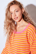pull TRICOTS DE LEA MAXE