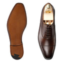 CHAUSSURES CROCKETT & JONES LTD HALLAM