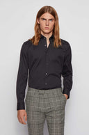 Chemises hugo boss