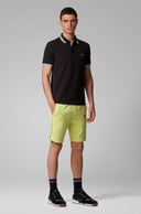 Polo boss green athleisure