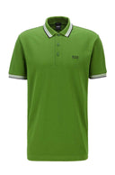 Polo boss green athleisure