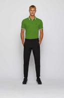 Polo boss green athleisure