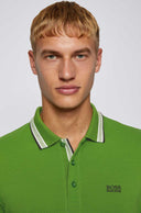 Polo boss green athleisure