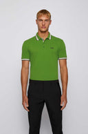 Polo boss green athleisure