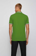 Polo boss green athleisure