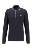 Polo boss green athleisure