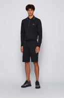 Polo boss green athleisure