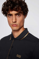 Polo boss green athleisure