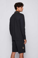 Polo boss green athleisure