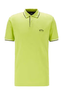 Polo boss green athleisure