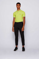 Polo boss green athleisure