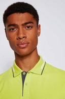 Polo boss green athleisure