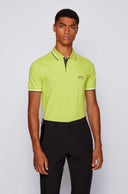 Polo boss green athleisure