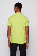 Polo boss green athleisure
