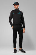 Pantalon boss green athleisure