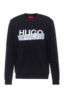 Sweat hugo
