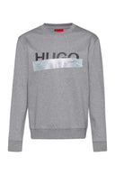 Sweat hugo