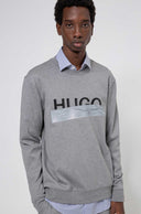 Sweat hugo