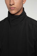 Manteaux hugo