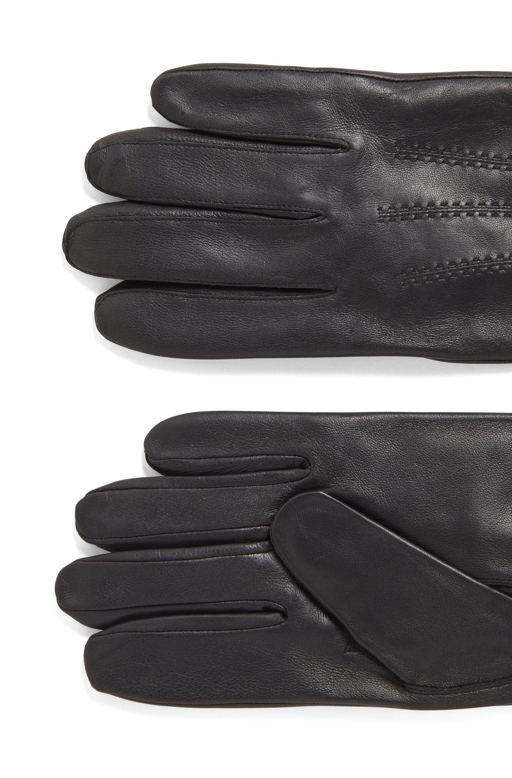 Gants élégants et classiques pour homme: HUGO BOSS