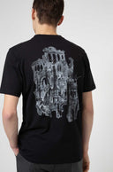T-shirt hugo