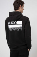 Sweat hugo